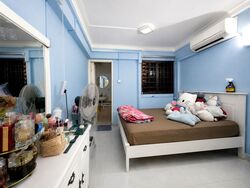 Blk 508 West Coast Vista (Clementi), HDB 3 Rooms #599613641